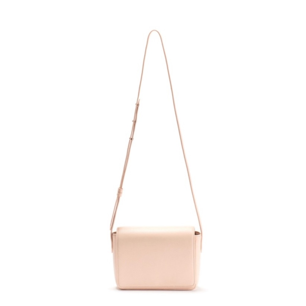 Leatherology - Small Addison cross-body